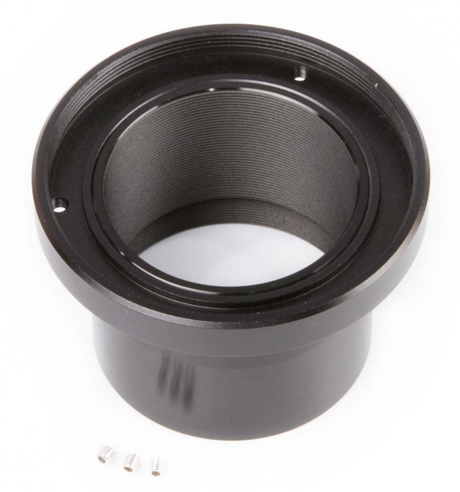 William Optics M63 to 2 inch Push-in Adapter for FLAT6AIII